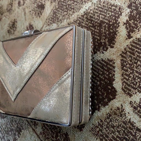 Evening bag jeweled - Picture 7 of 14